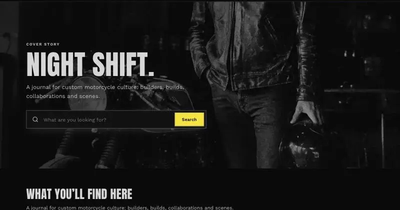 RDUKE homepage